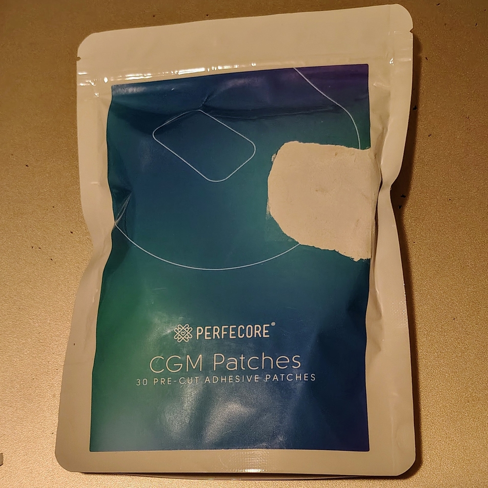 Perfecore CGM Patches